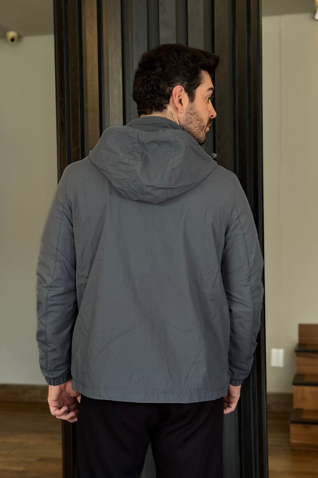 Jaqueta Nylon Mk