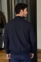 Jaqueta Bomber Nylon