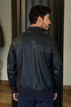 Jaqueta Bomber Mk