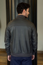 Jaqueta Bomber Mk