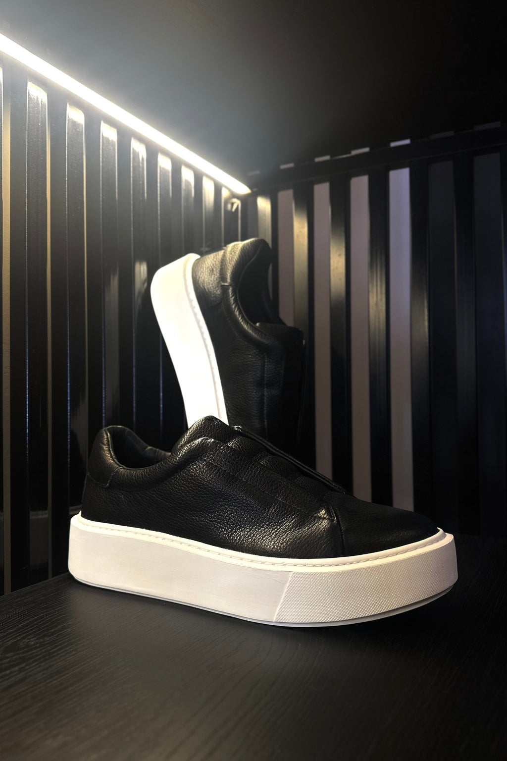 Slip Black Mk