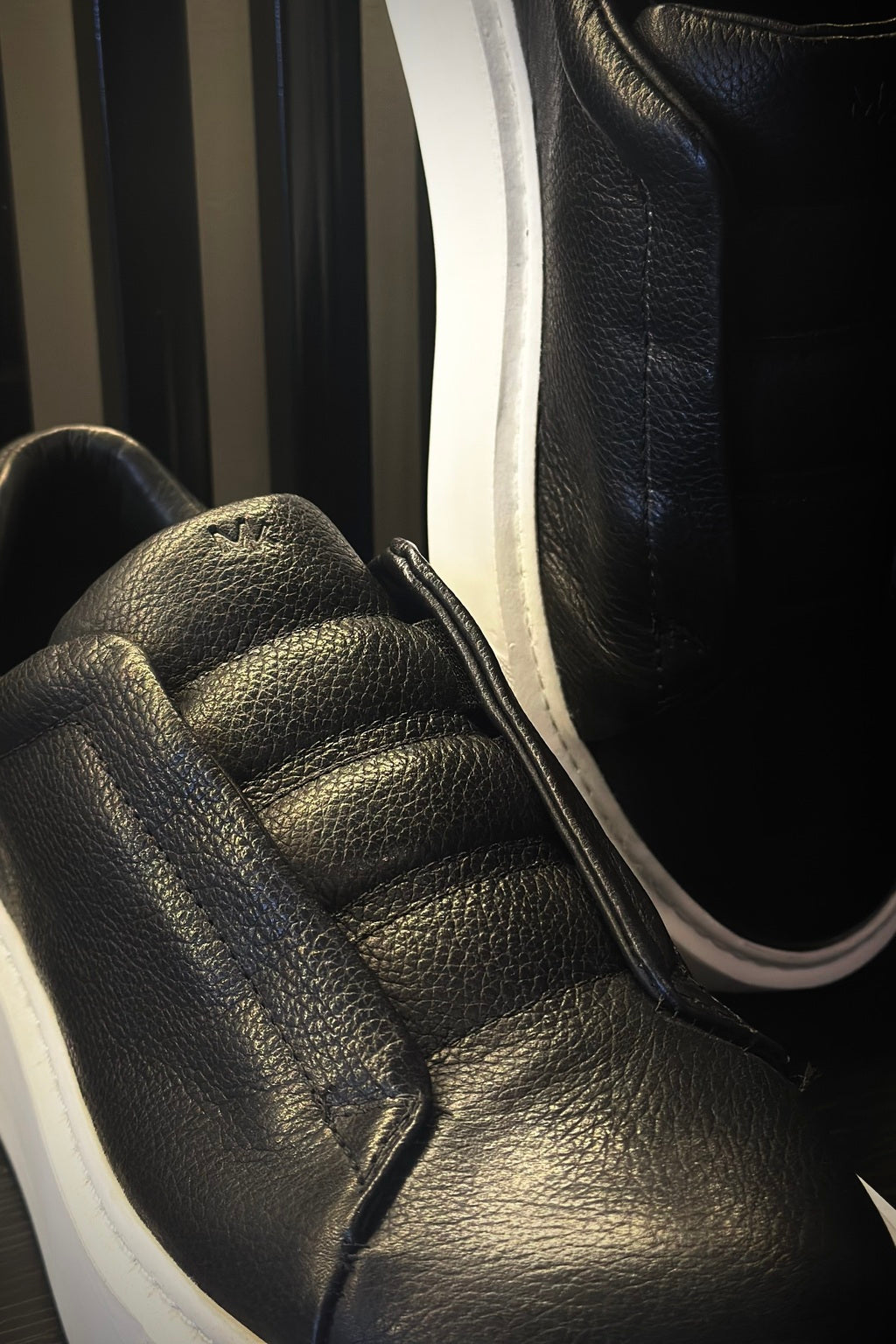 Slip Black Mk