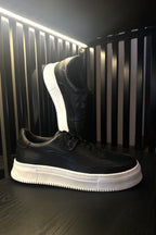 Sneaker Black Mk