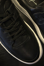 Sneaker Black Mk