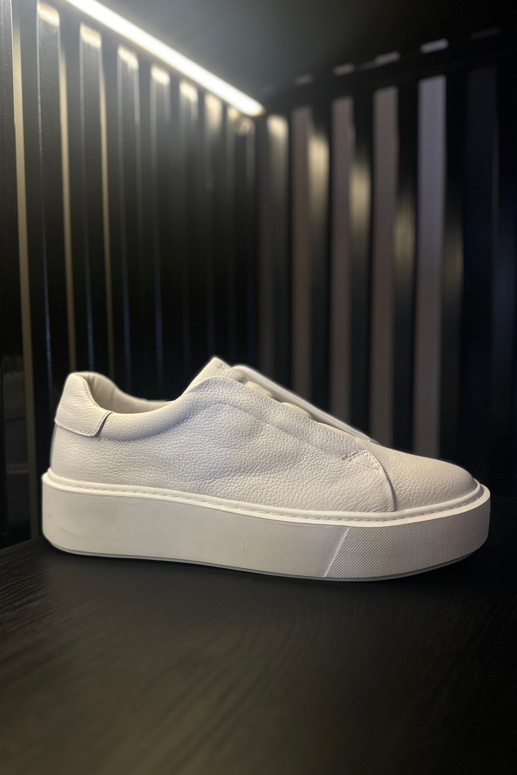 Slip White Mk