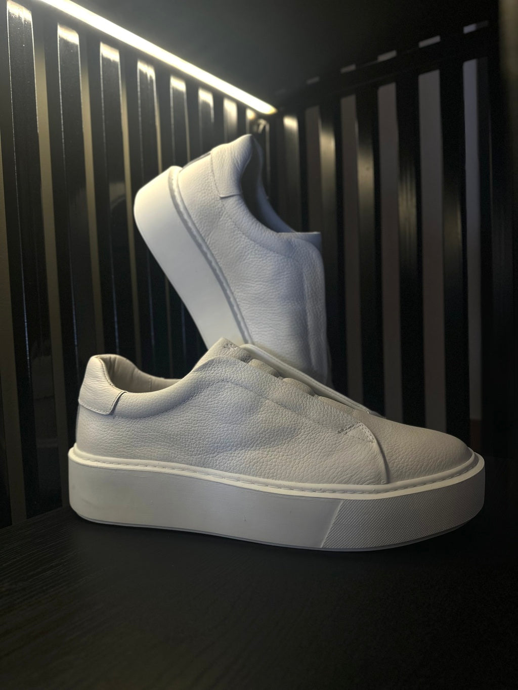 Slip White Mk