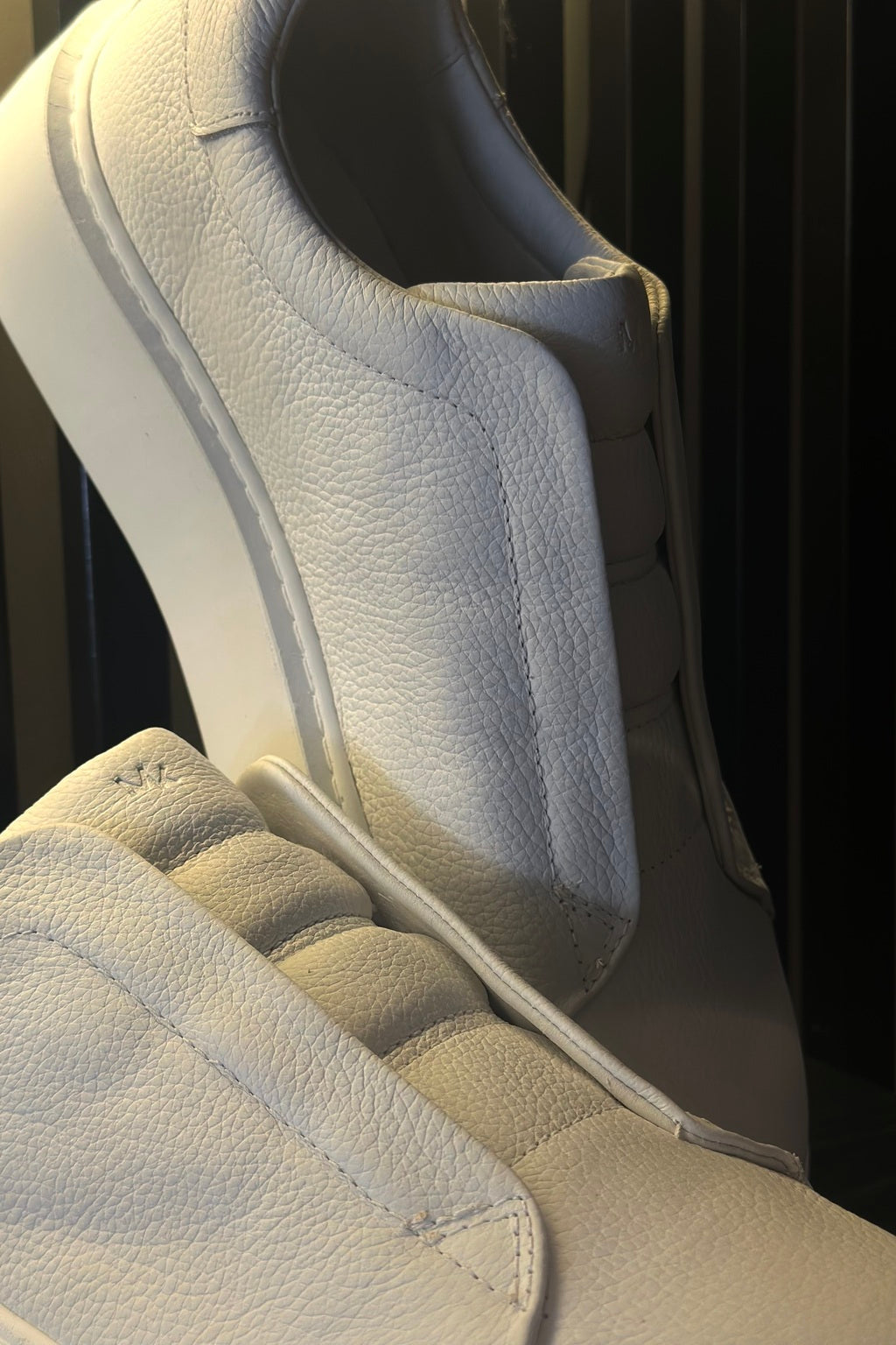 Slip White Mk