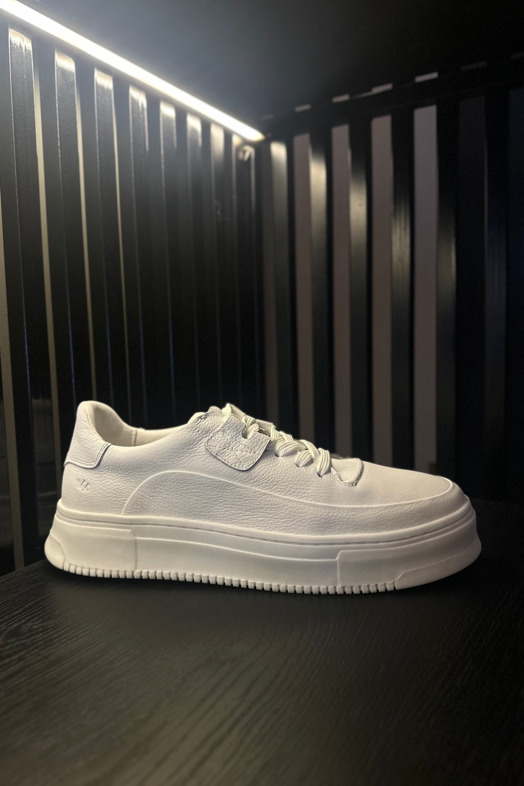 Sneaker White Mk