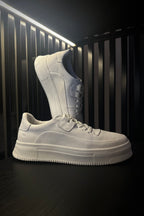 Sneaker White Mk