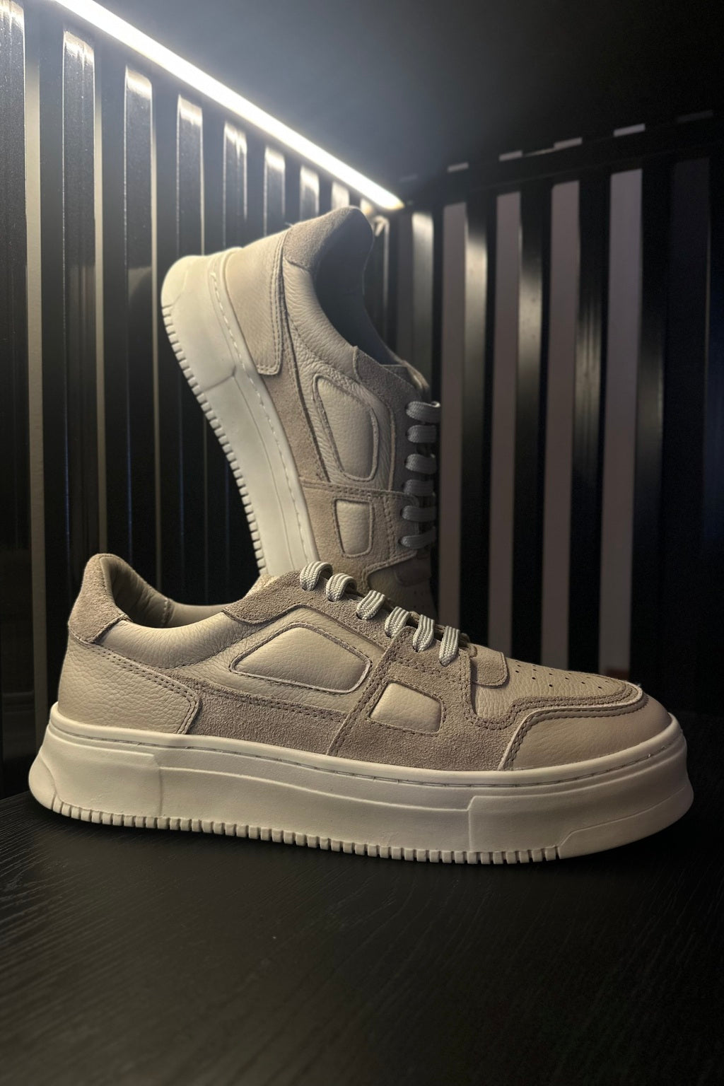 Sneaker Desert Mk