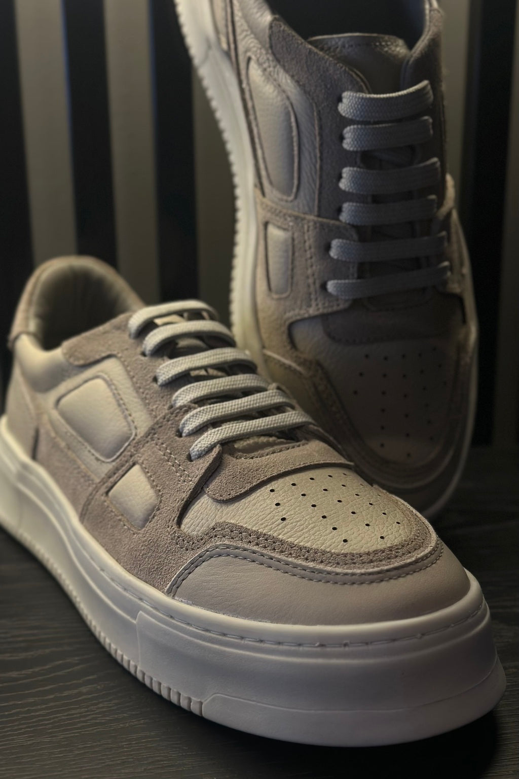 Sneaker Desert Mk
