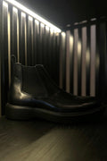Chelsea Noir
