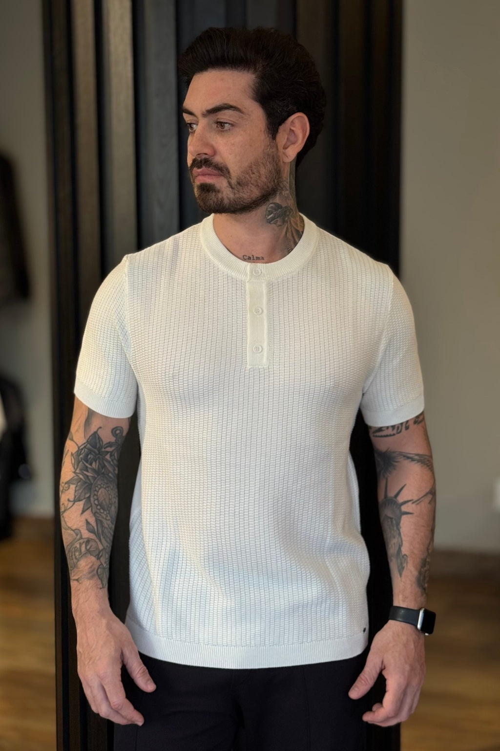 Polo Paris Mk