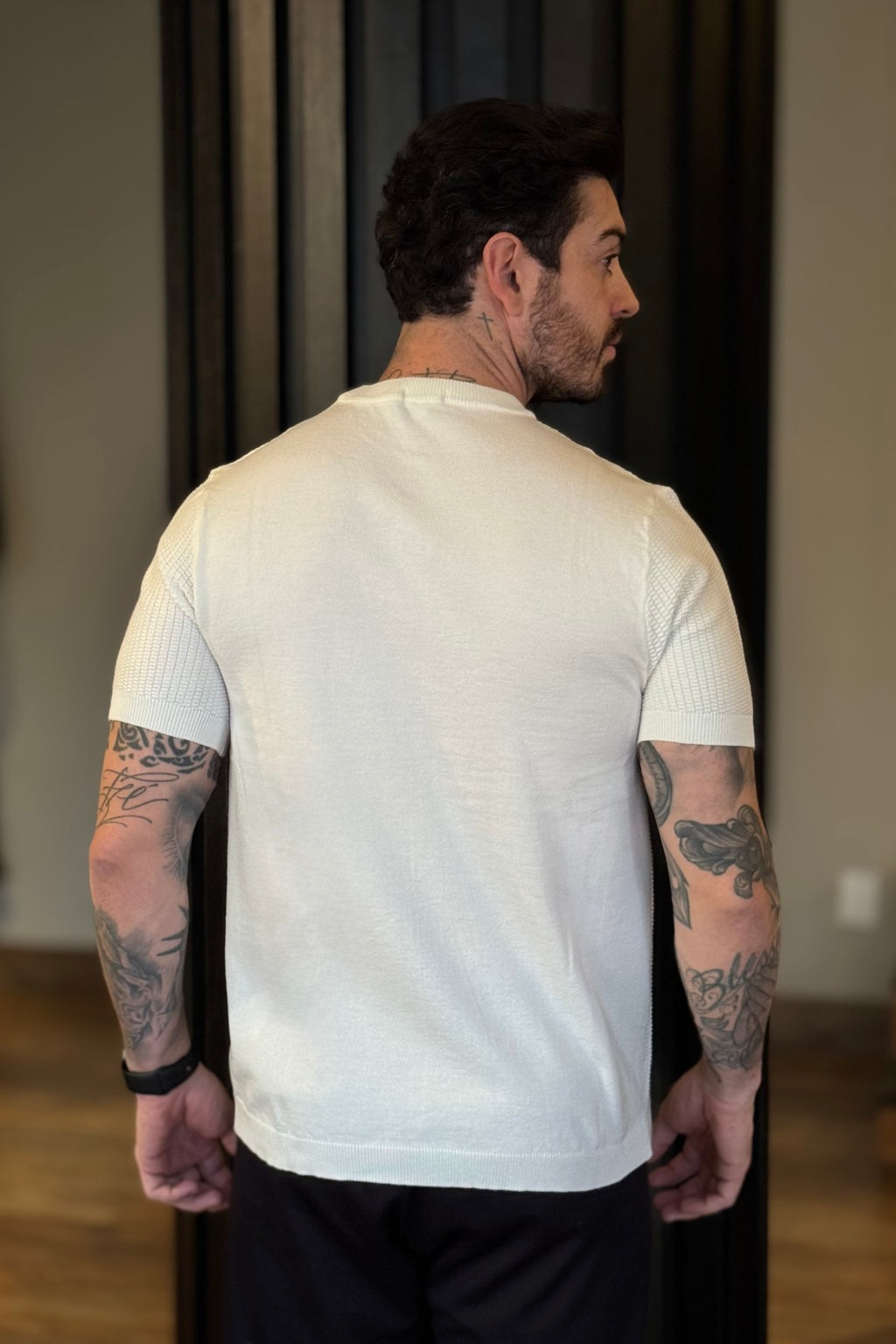 Polo Paris Mk