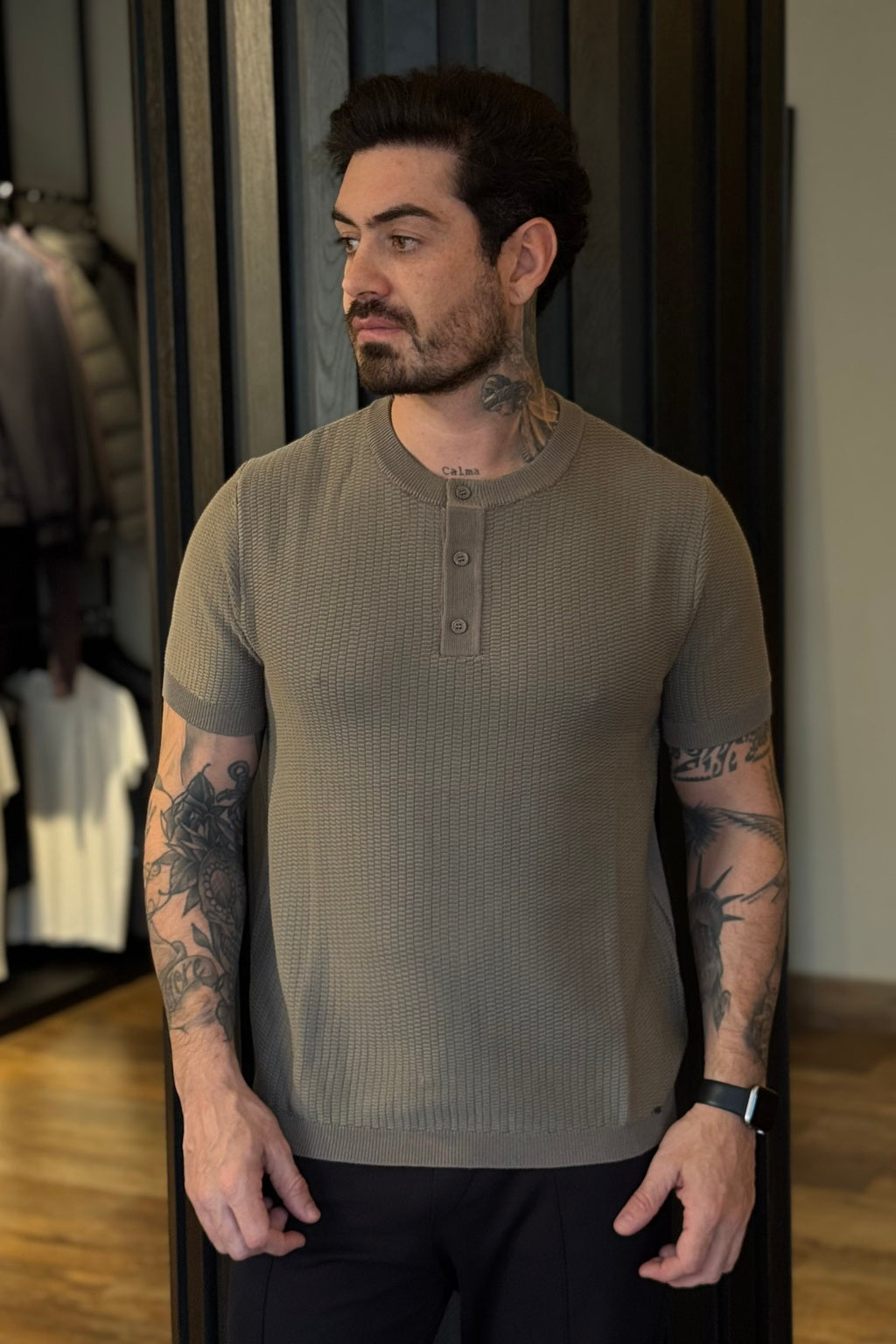 Polo Paris Mk