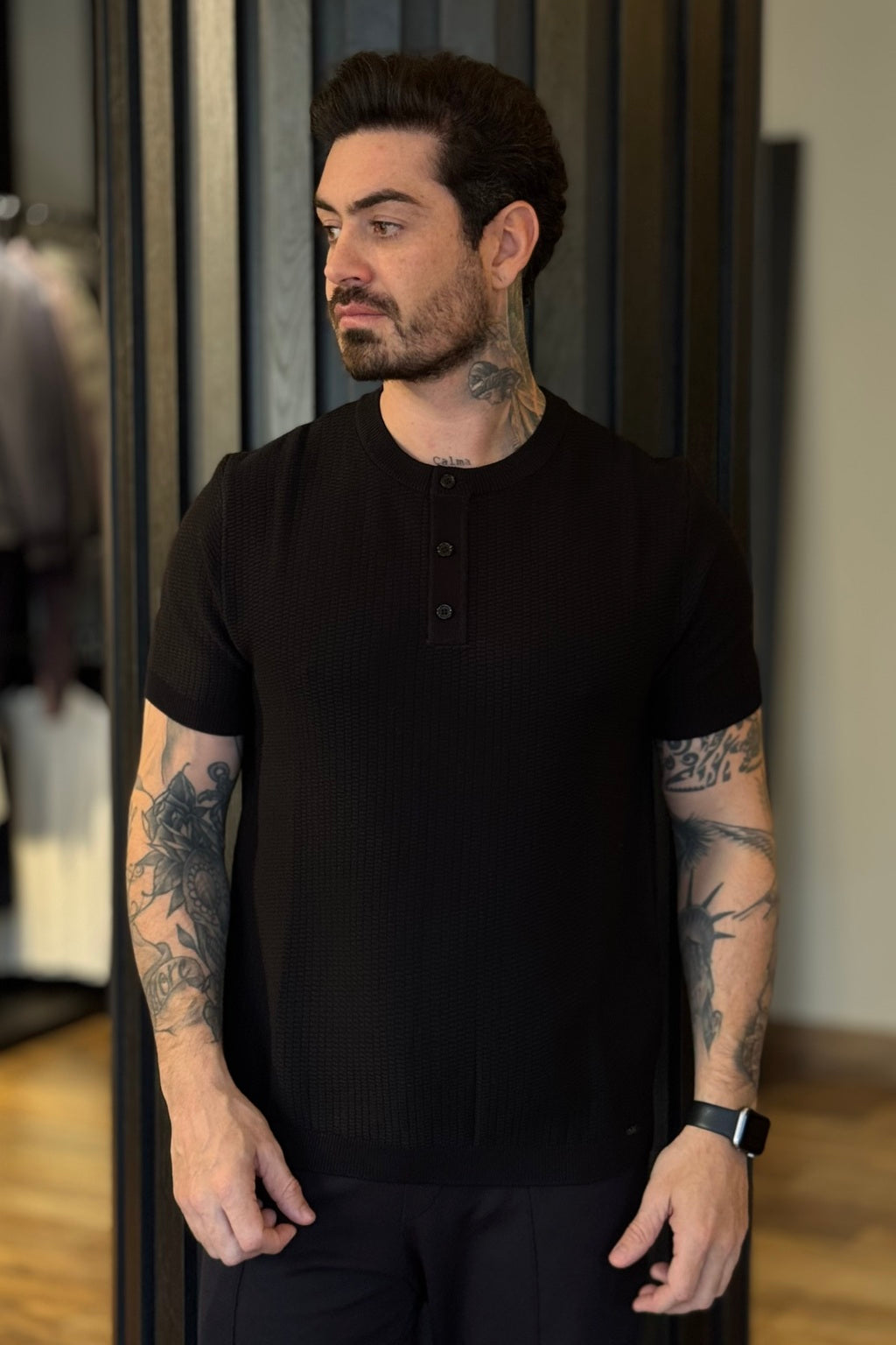 Polo Paris Mk