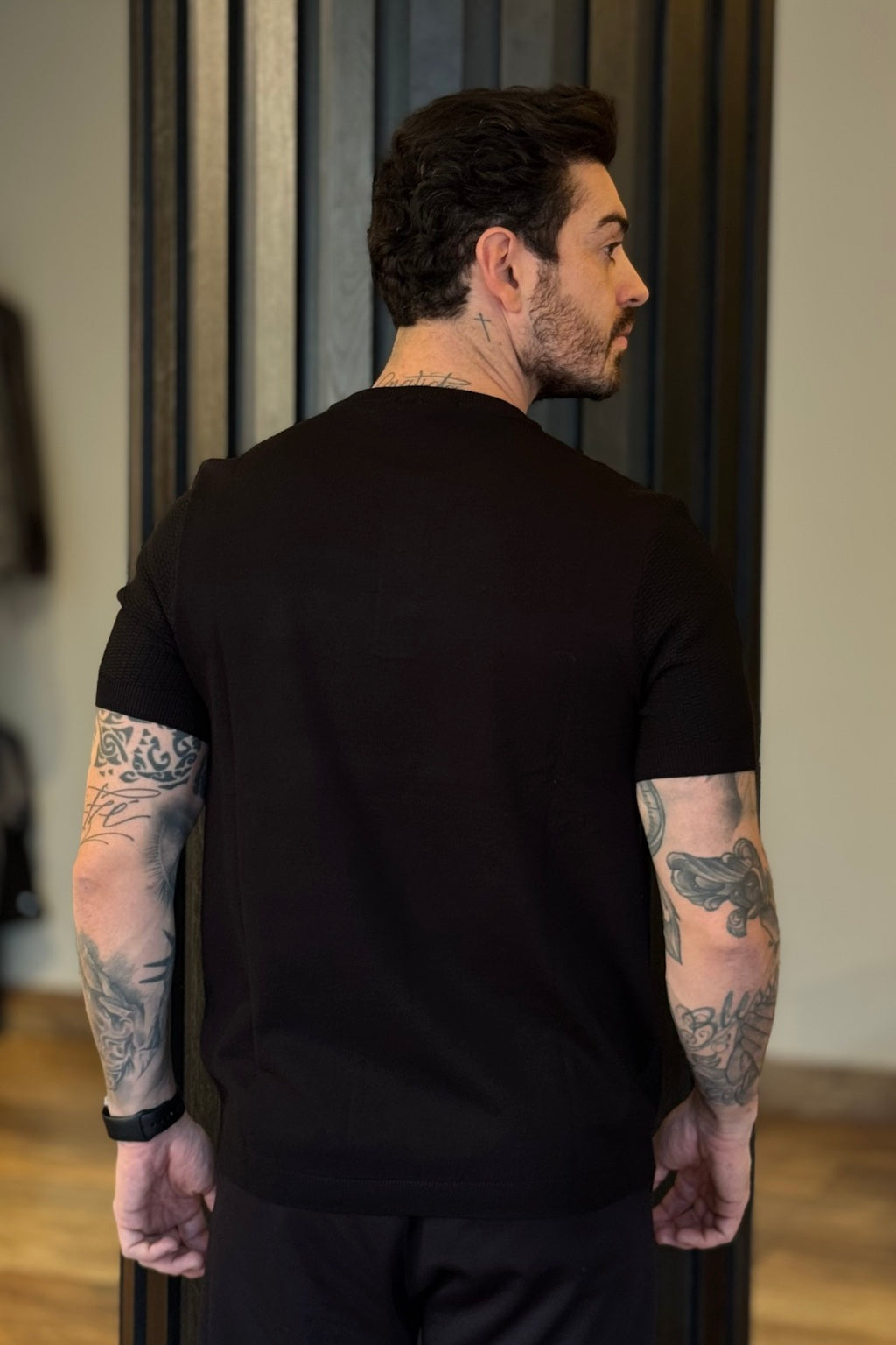 Polo Paris Mk