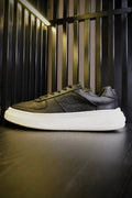 Sneaker Syros Black