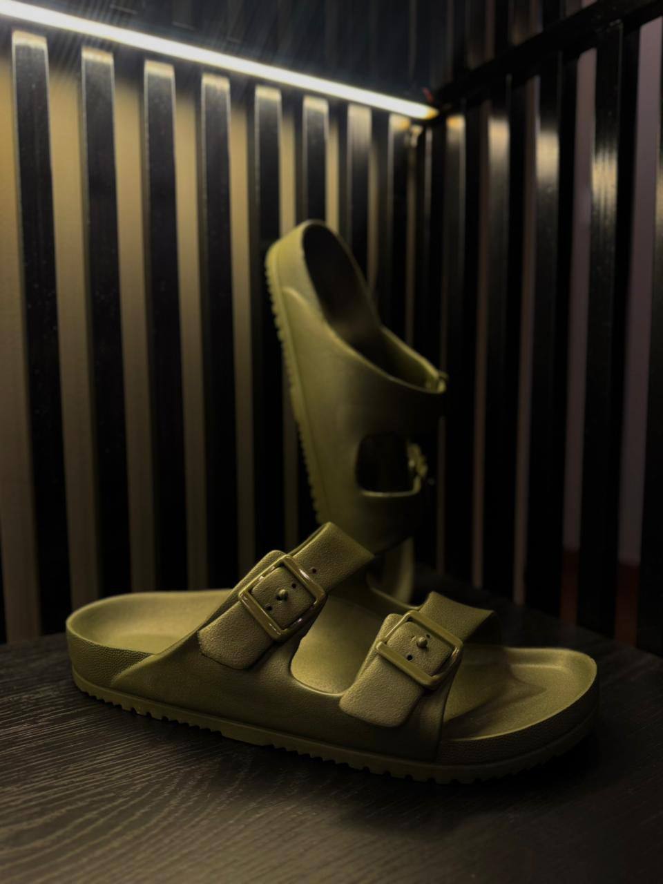 Birken Flex Mk