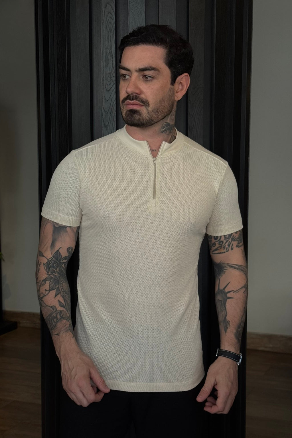 Polo French Tricot
