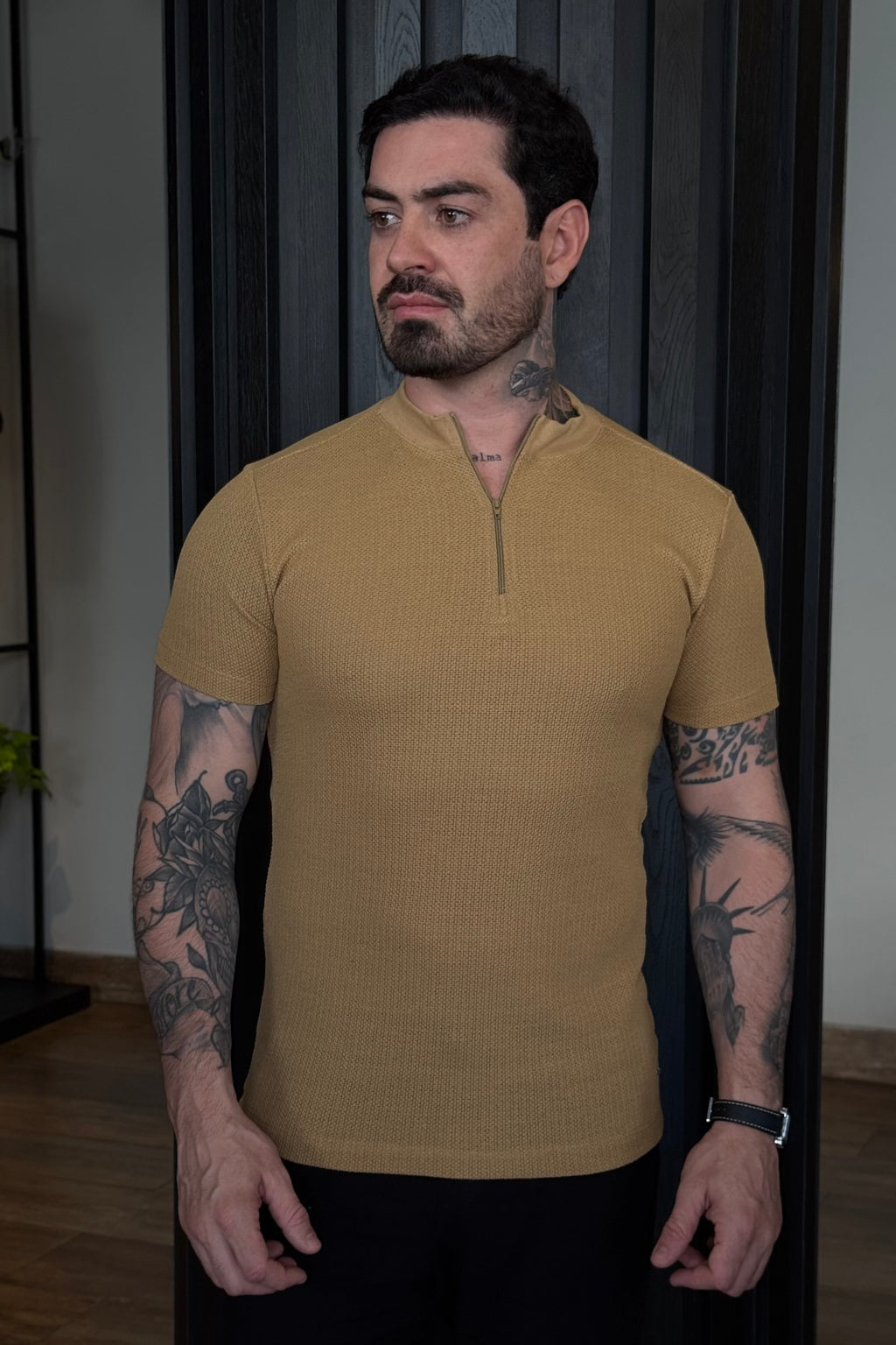 Polo French Tricot