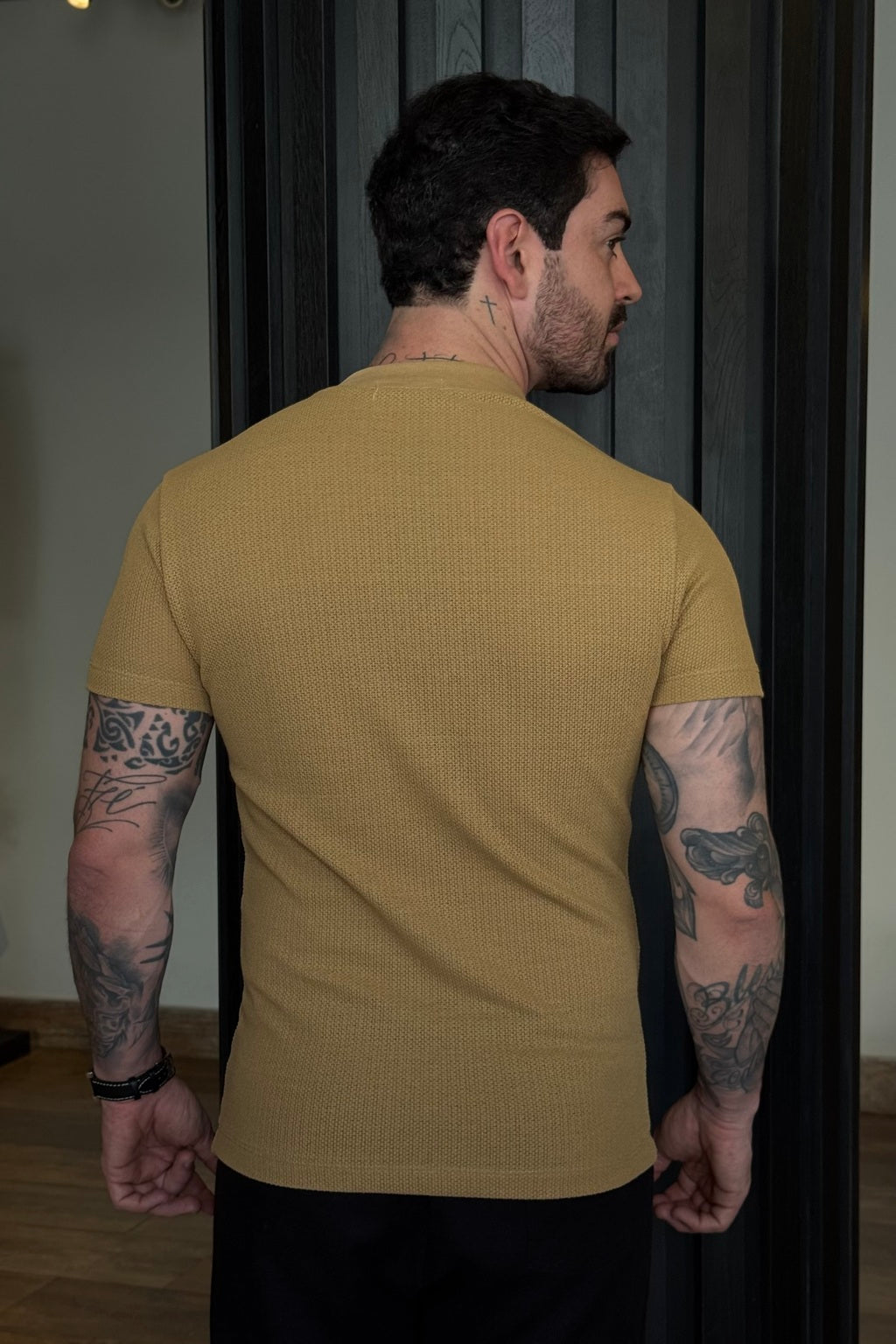 Polo French Tricot