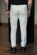 Calça Chino