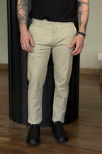 Calça Chino