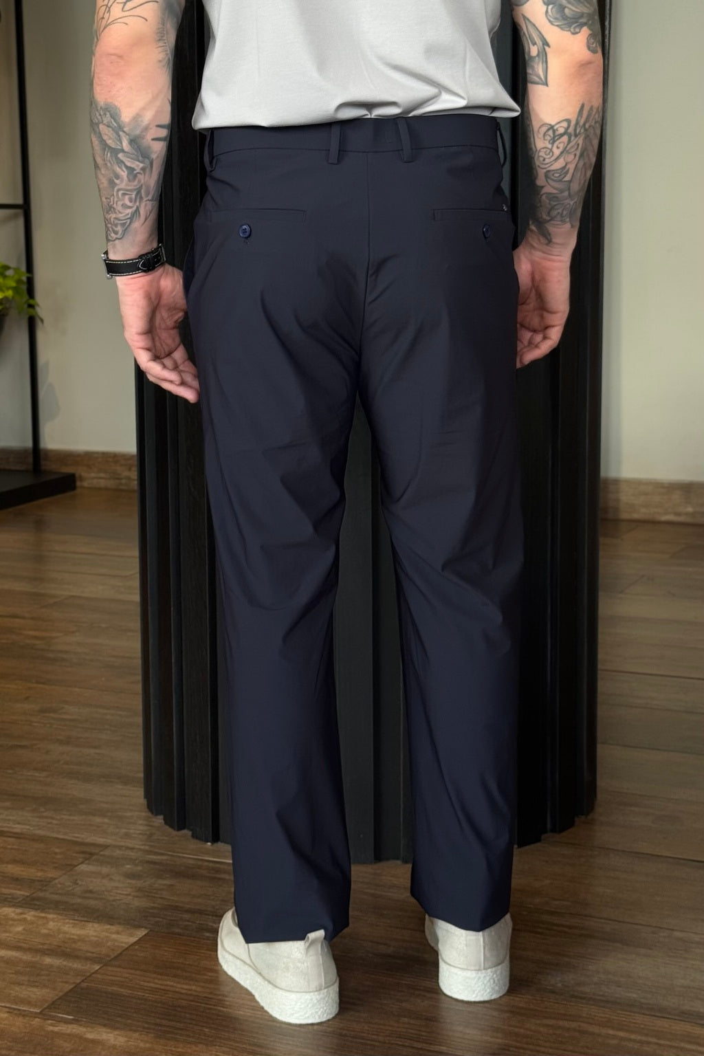 Calça Tech