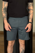 Short Academia Mk
