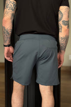 Short Academia Mk