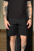 Short Academia Mk