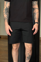 Short Academia Mk