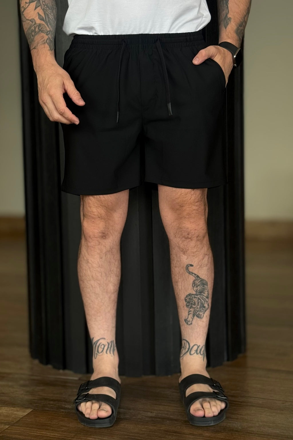 Short Ultra