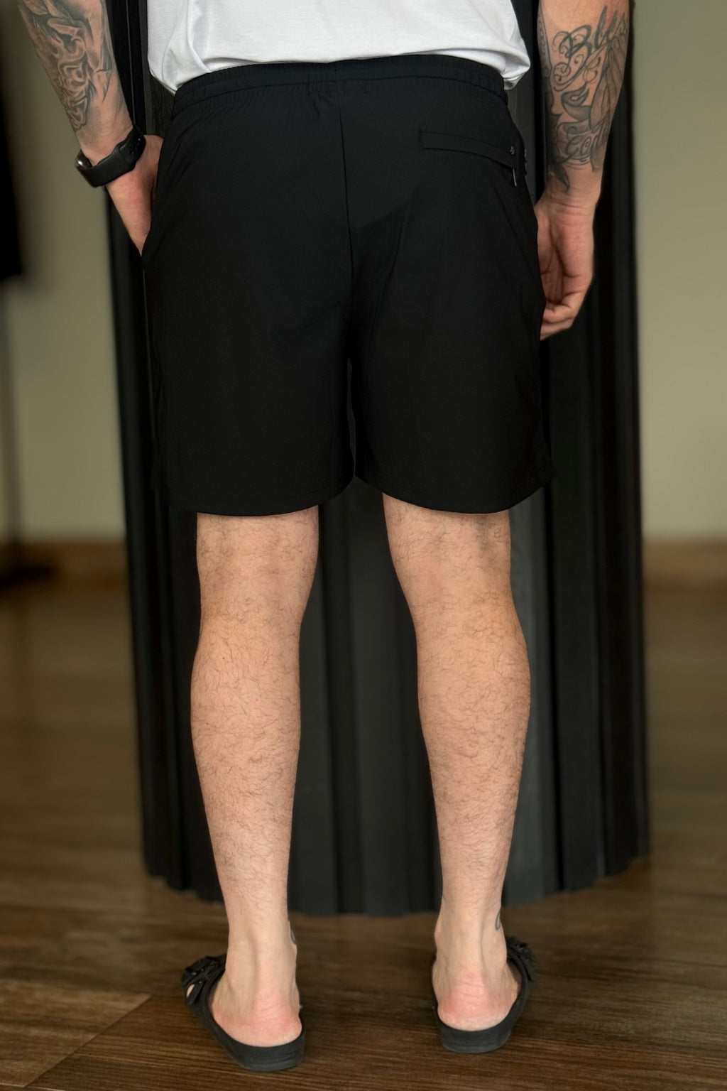 Short Ultra
