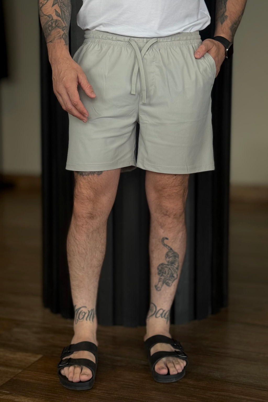 Short Ultra