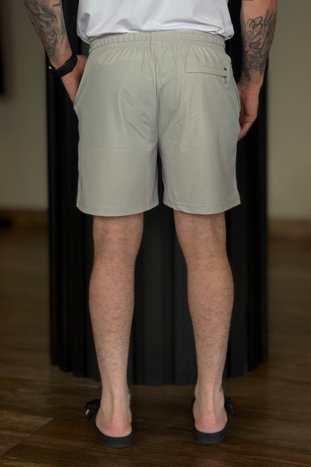 Short Ultra