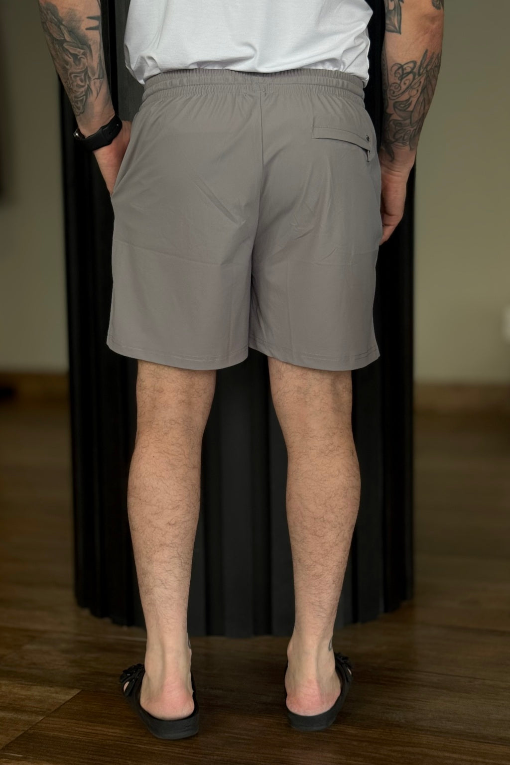 Short Ultra