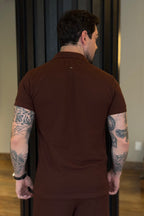 Camisa Heritage