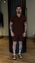 Camisa Heritage