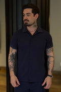 Camisa Heritage