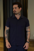 Camisa Heritage