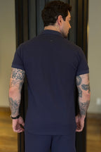 Camisa Heritage