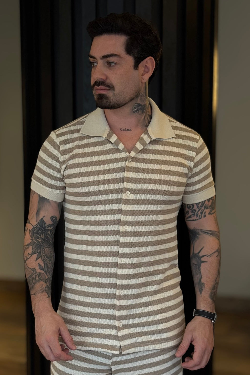 Camisa Heritage Resort