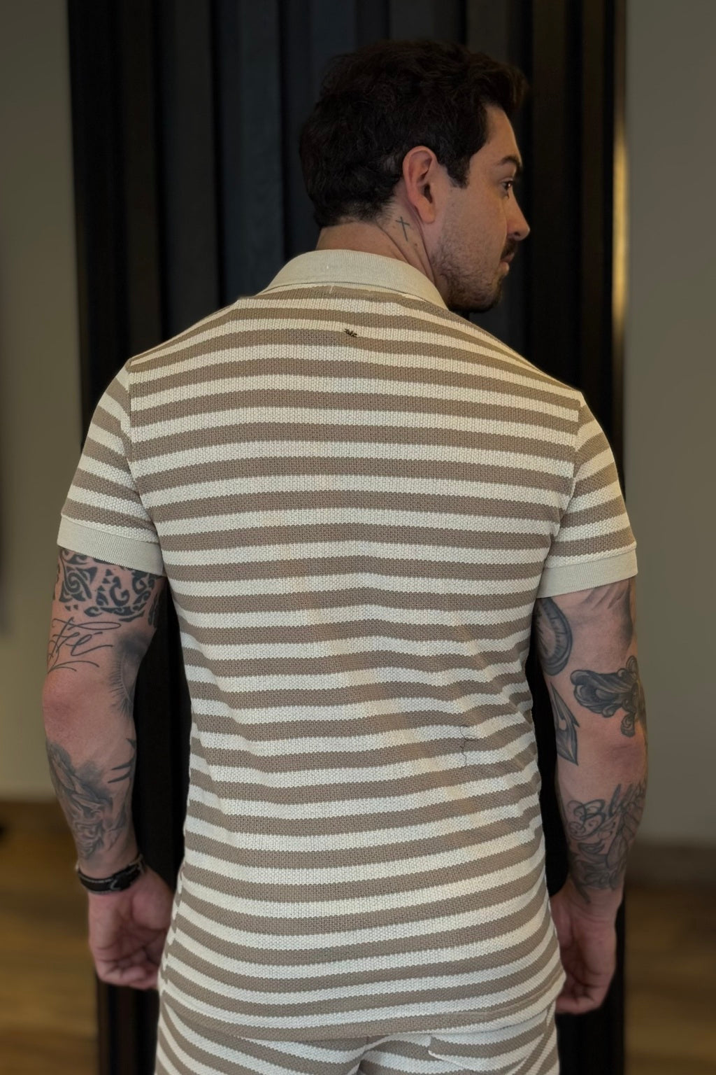 Camisa Heritage Resort