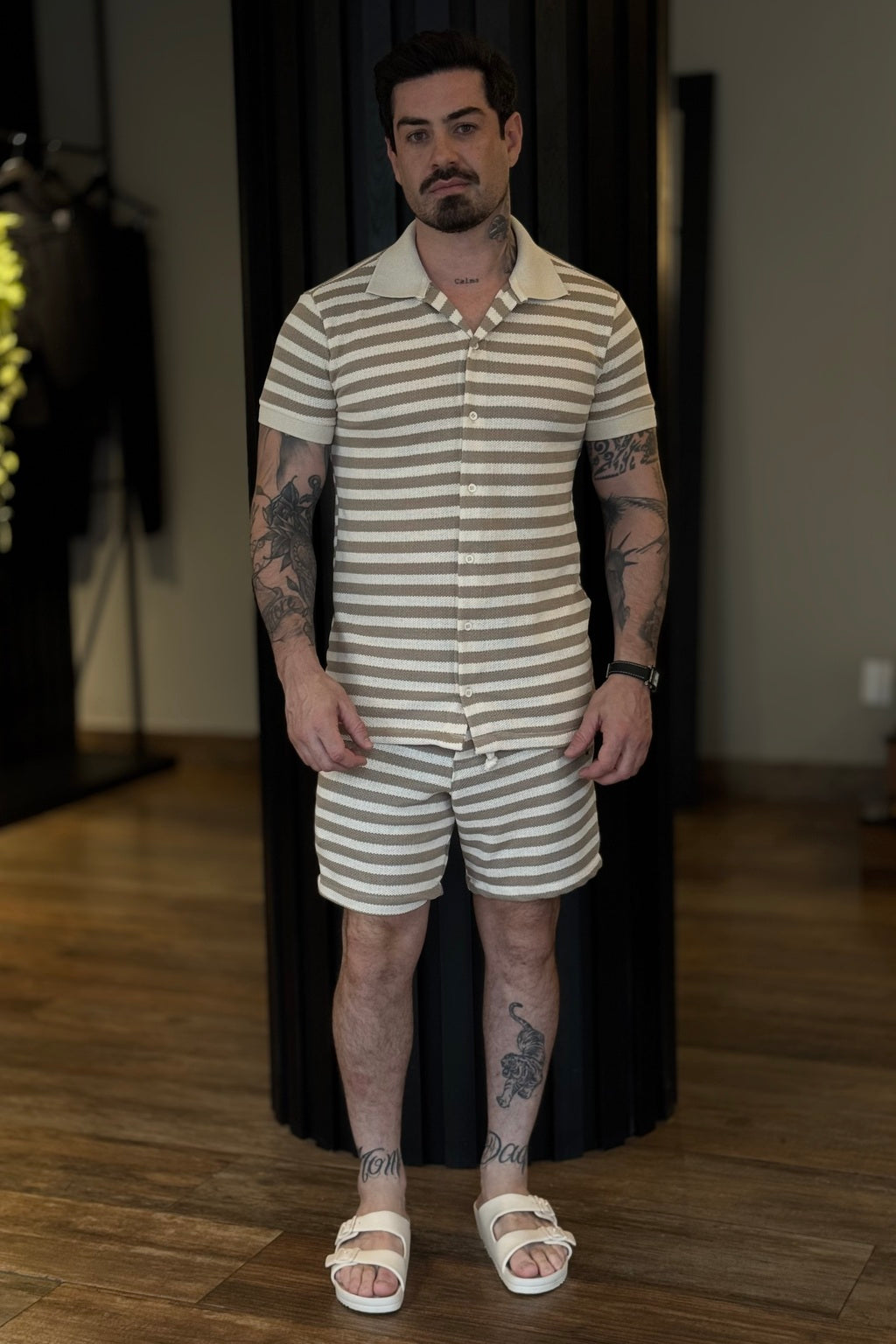 Camisa Heritage Resort