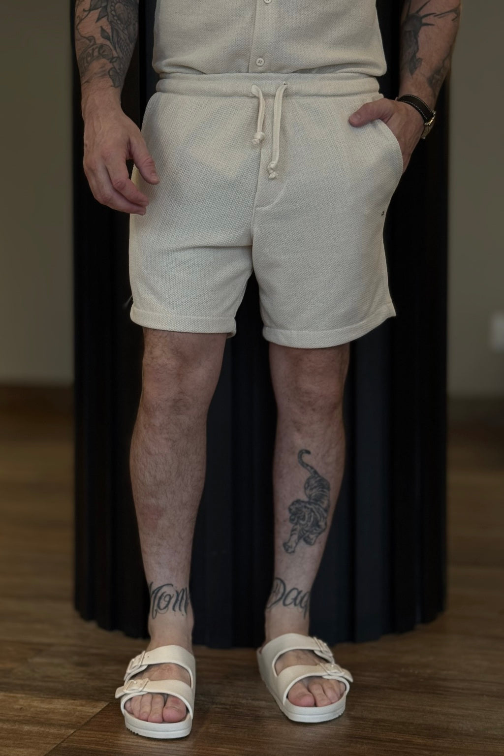 Short Heritage