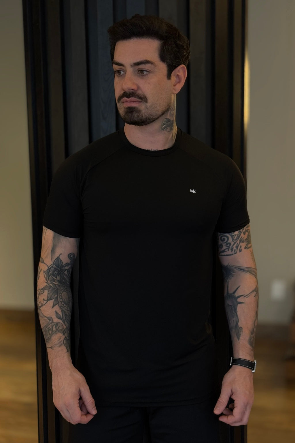 Camiseta Elevate 2.0