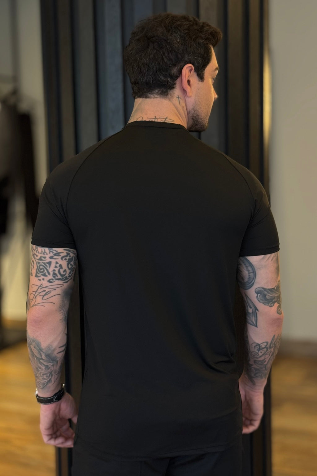 Camiseta Elevate 2.0