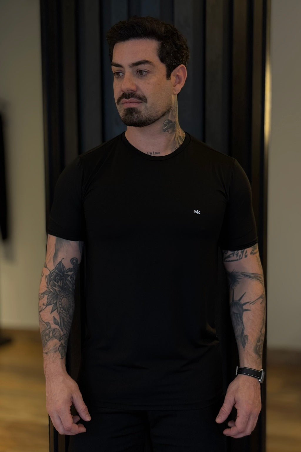 Camiseta Elevate 1.0
